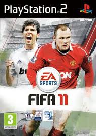 fifa 2011 (via torrent)